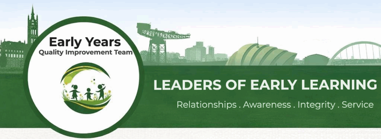 Leaders of Early Learning