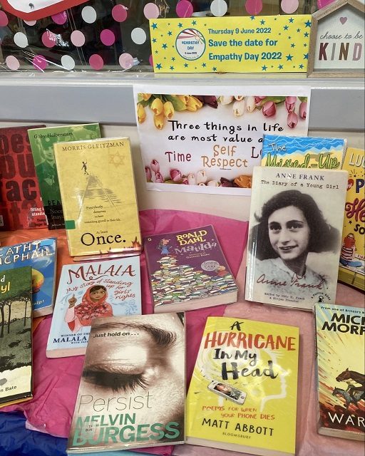 Holyrood Library Summer Roundup Glasgow School Libraries