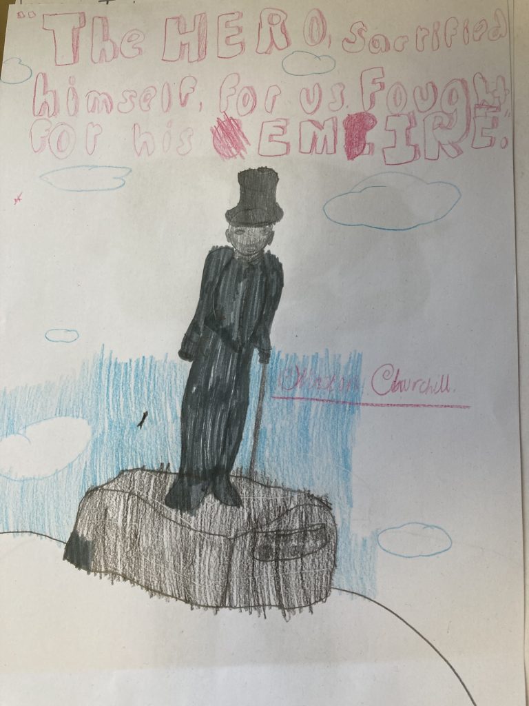 Holyrood Library Reading fun! Glasgow School Libraries