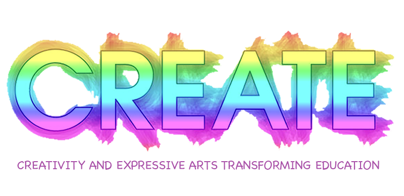 Glasgow CREATE – Creativity and Expressive Arts Transforming Education