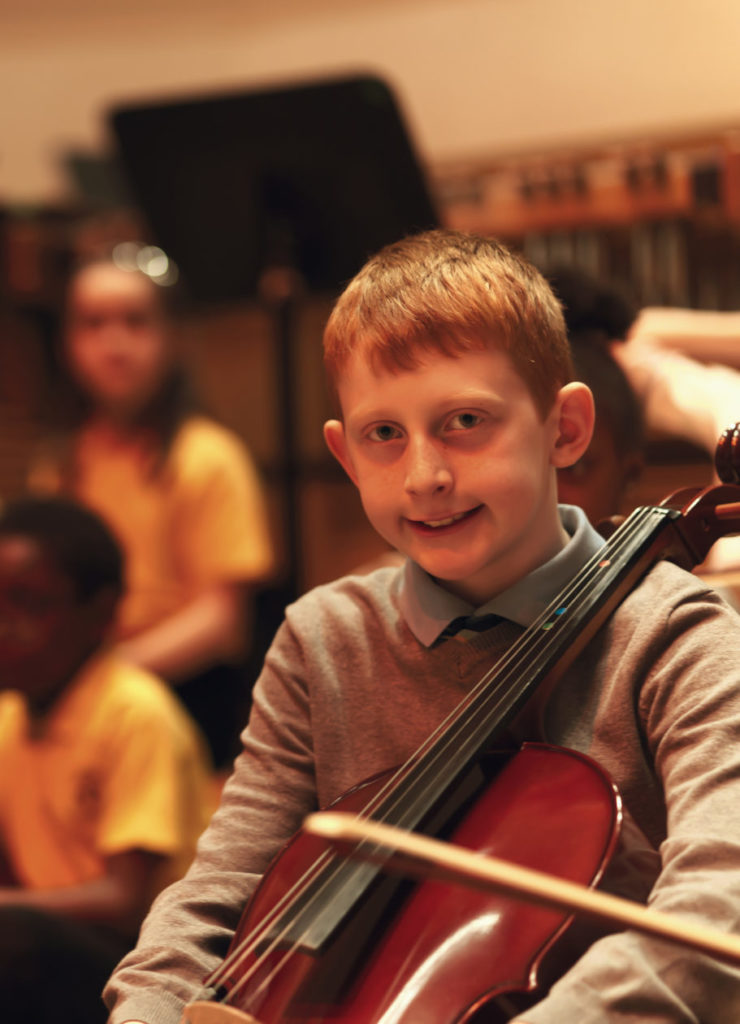 That’s a wrap Glasgow CREATE