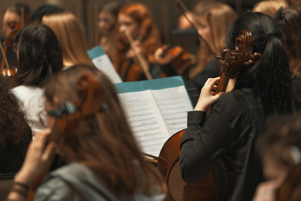 That’s a wrap Glasgow CREATE