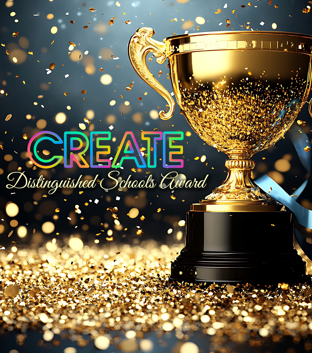 Distinguished Schools Award