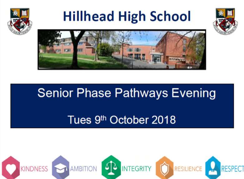 key-documents-hillhead-high-school