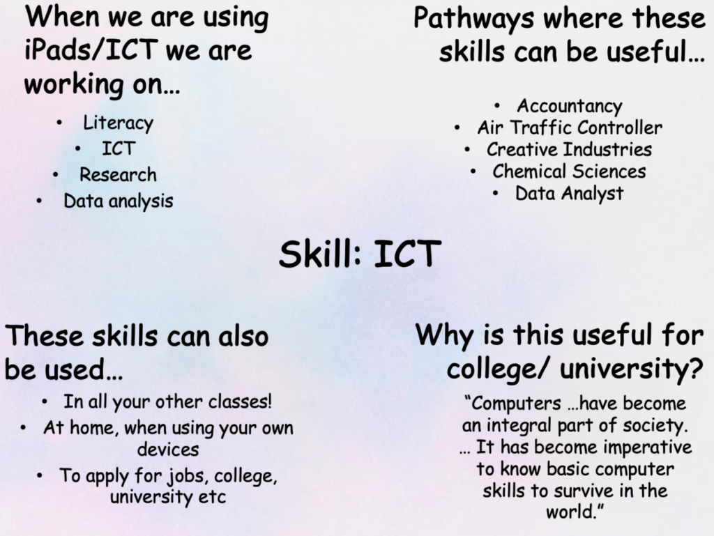 Why Study Rmps RMPS – Hillhead Humanities