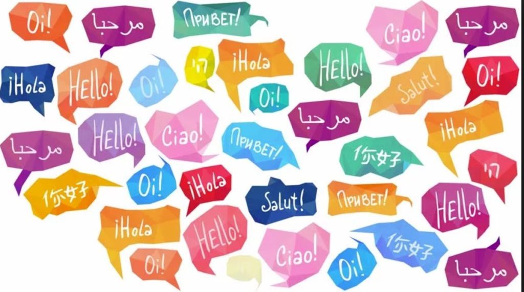 English As An Additional Language EAL Hillhead HS Support For Learning