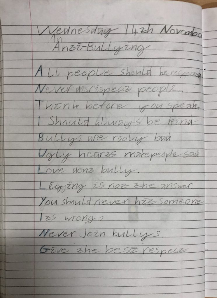 anti-bullying-week-poetry