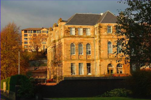 Hyndland Primary School