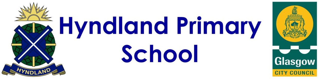 Hyndland Primary 