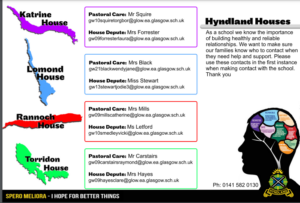 Contact details for families:Please find below contact details for your child's house group staff. If you have any questions or concerns about your young person, please get in touch with staff directly as below: