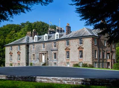 S1 Lockerbie Residential – August 2024