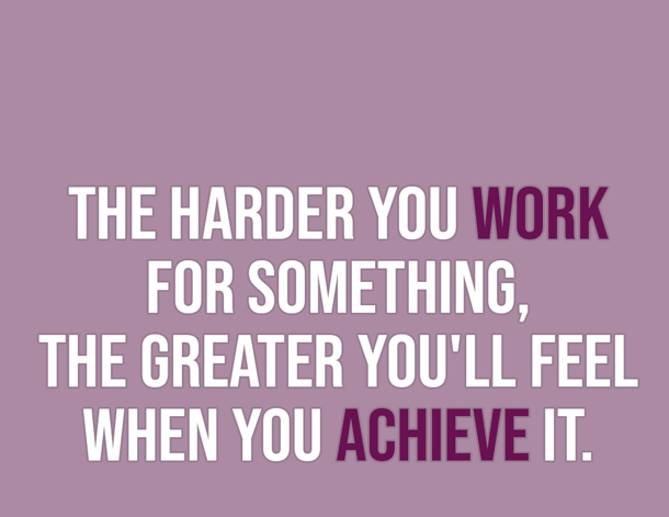 How to be Successful in S5/6