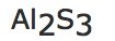 aluminium sulfide