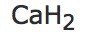 calcium hydride