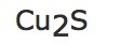 copper sulfide