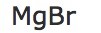 magnesium bromide