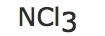 nitrogen chloride