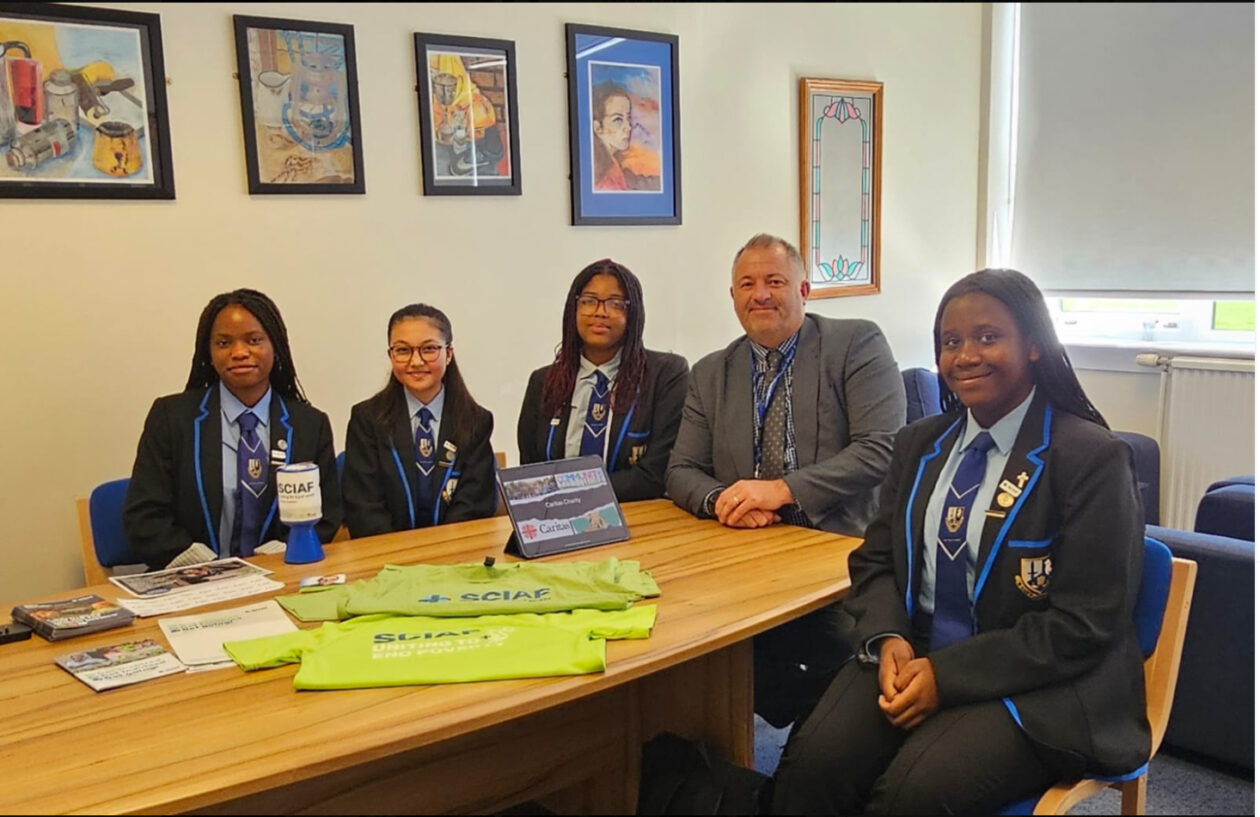 Gallery JOHN PAUL ACADEMY