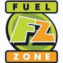 Fuel Zone Lunch menus