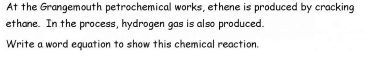 chemical equation maker for word