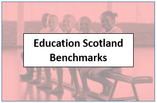 Primary Teachers HWB Benchmarks