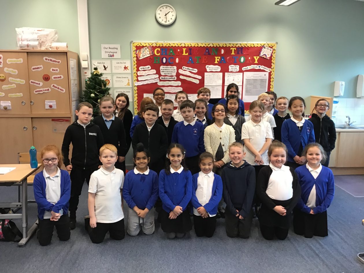 P4C | Pirie Park Primary