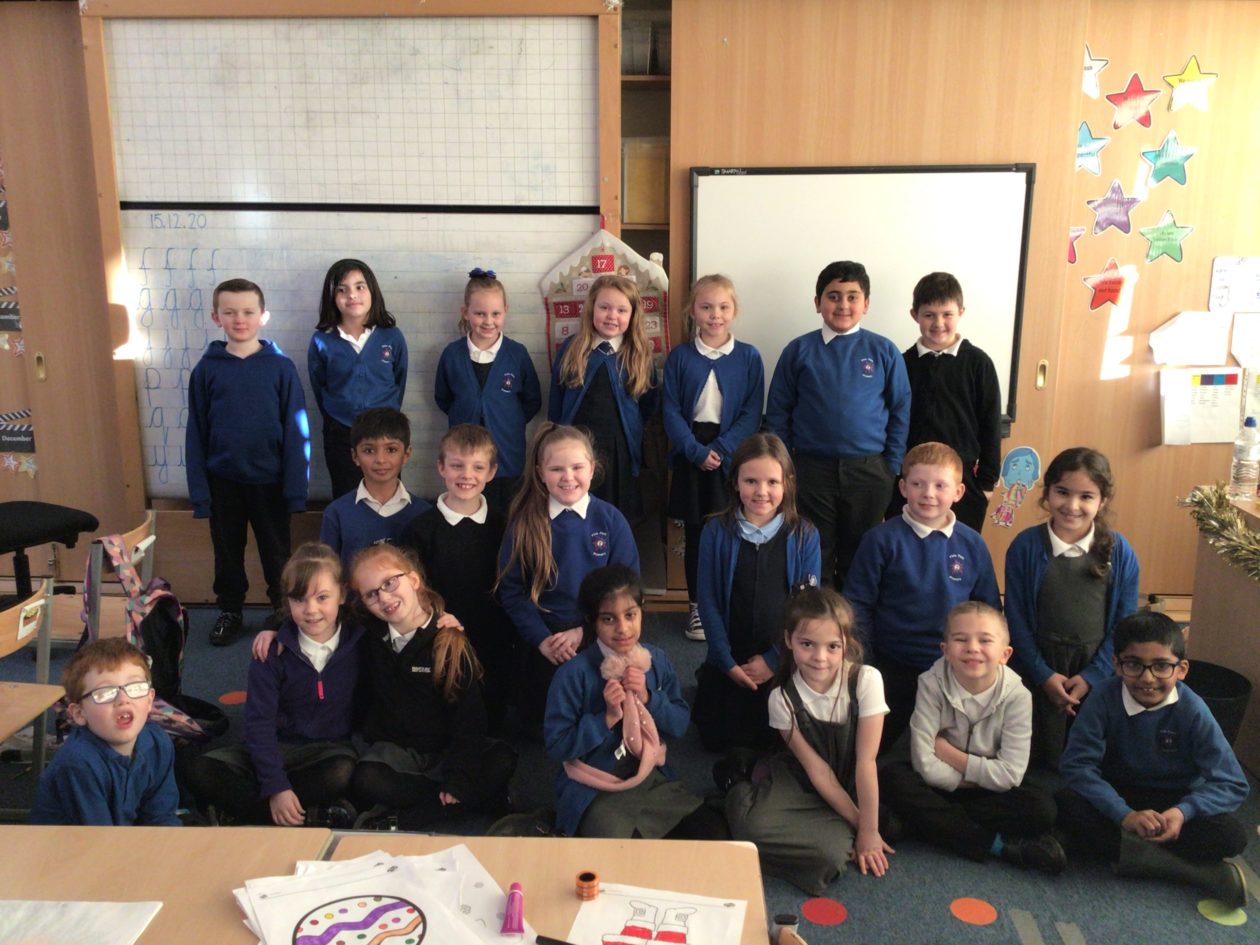 P3R | Pirie Park Primary