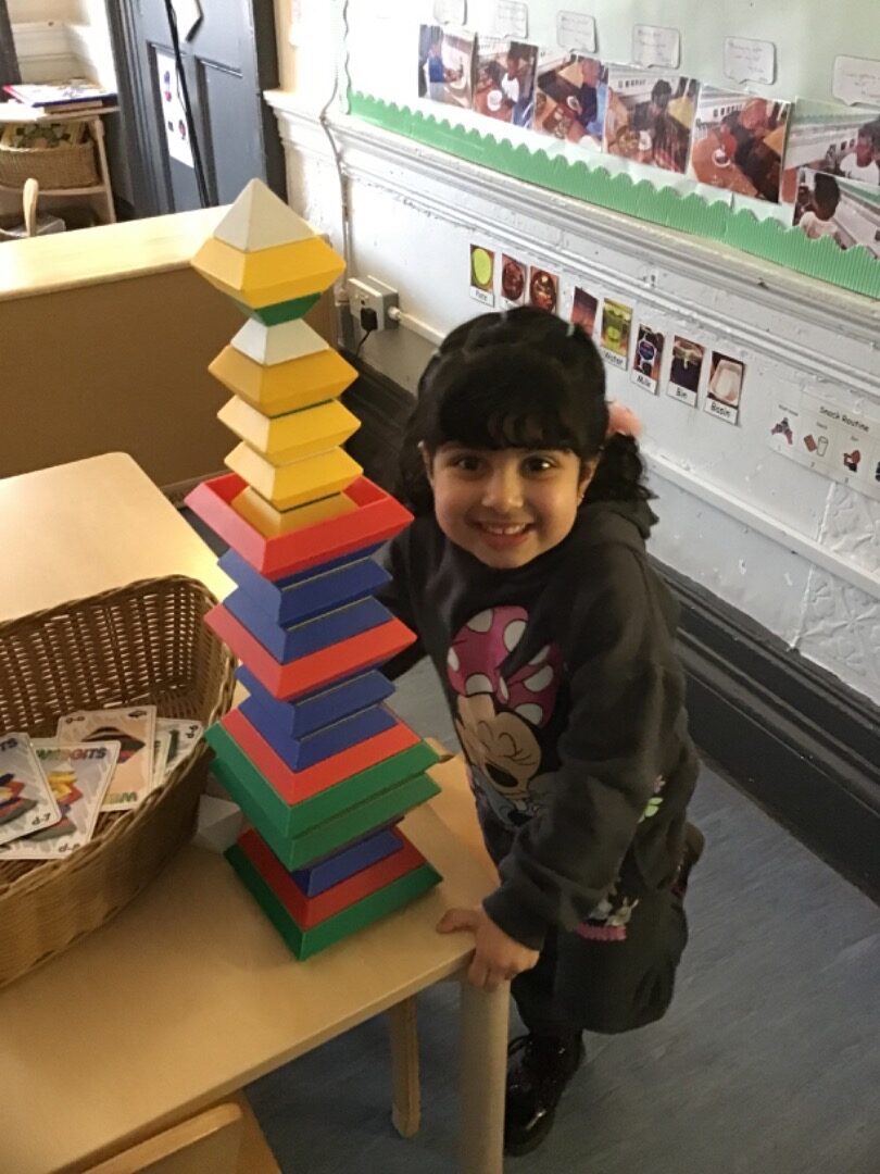 Week beginning 24th February