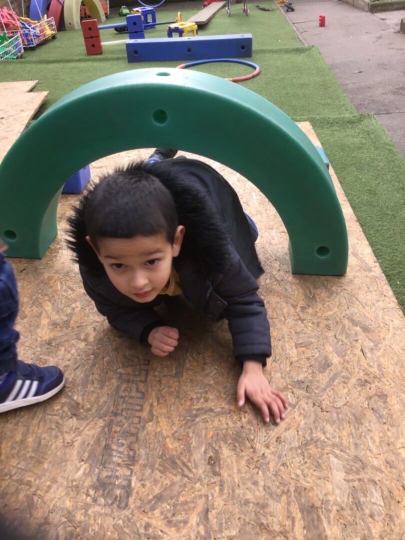 Week beginning 3rd March