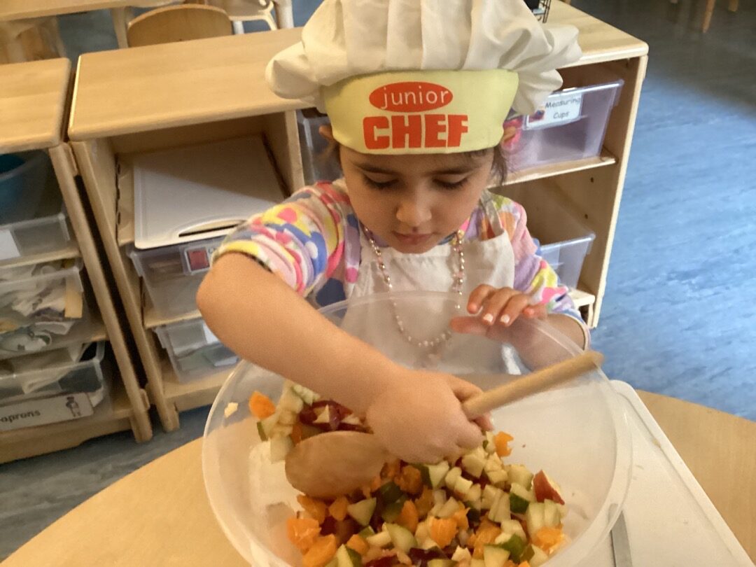 Week beginning 10th March