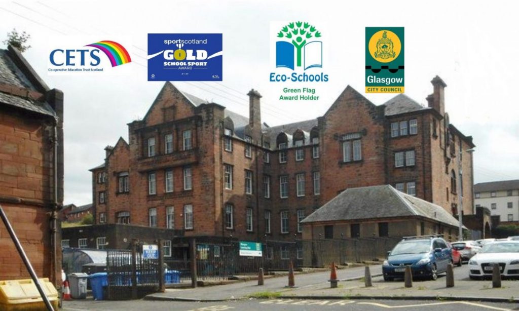 Royston Primary School UNICEF Rights Respecting School Bronze Award