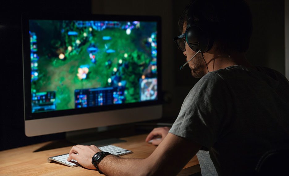 Computer Games Development Shawlands Academy