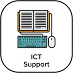 ICT Support