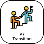 P7 Transition
