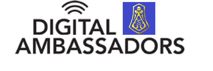 Digital Ambassadors  Shawlands Primary School