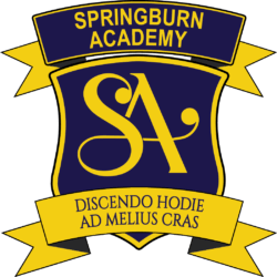 Springburn Academy