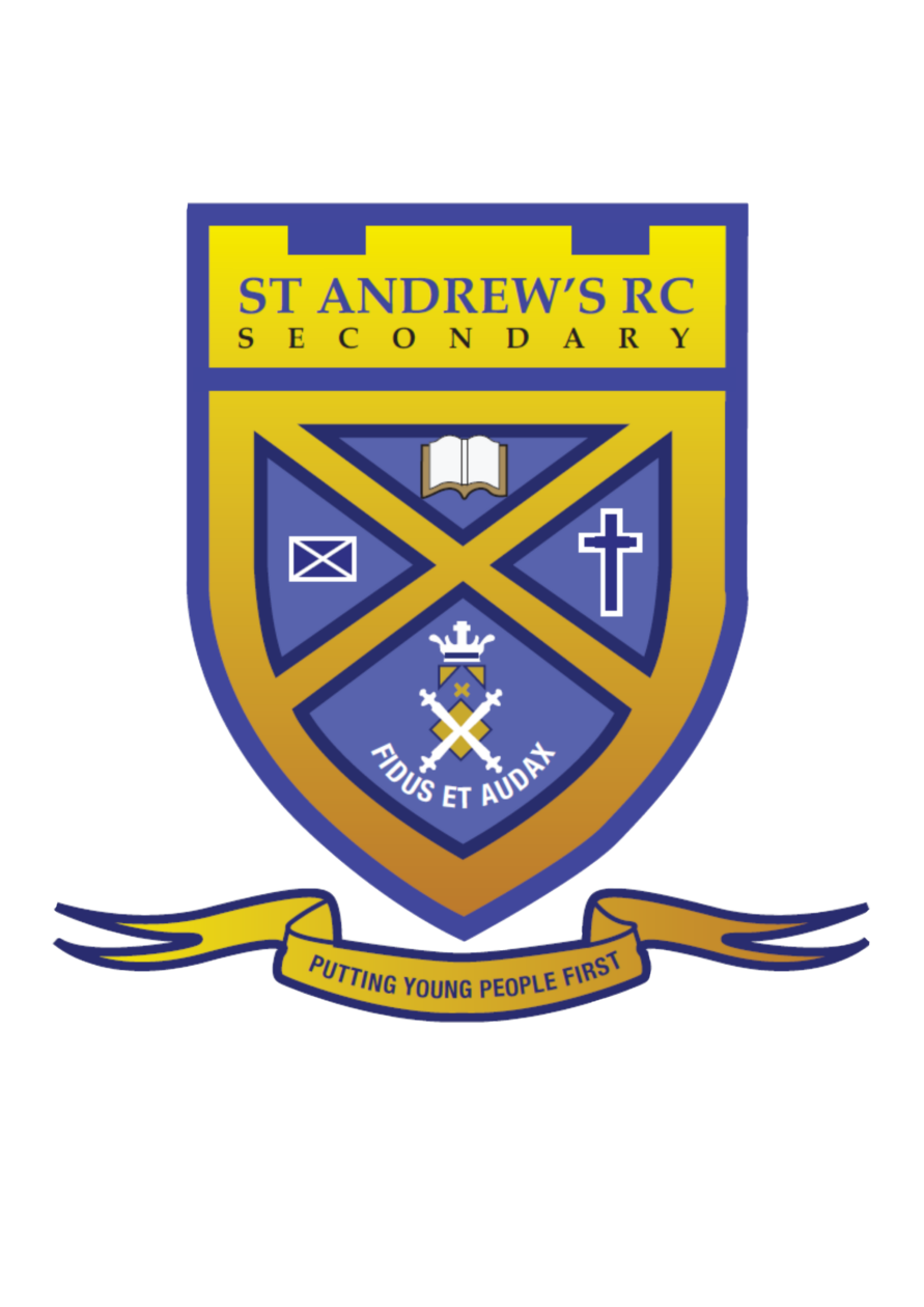 ST ANDREWS SECONDARY 