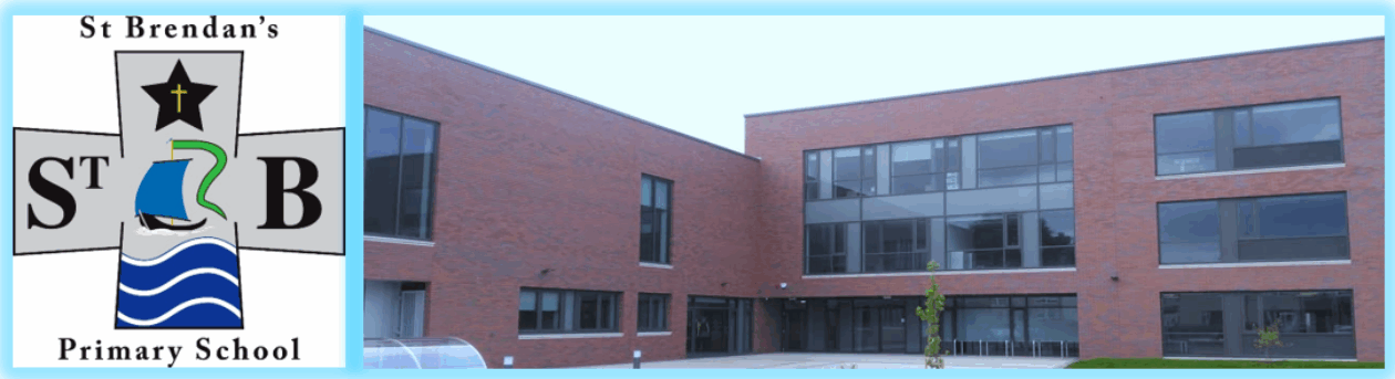 St Brendan's Primary School