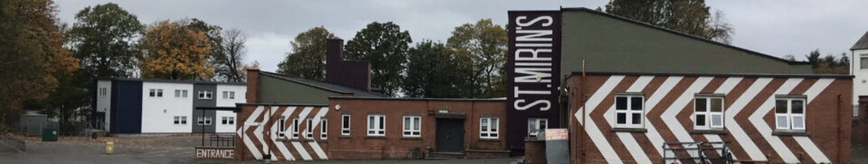 St. Mirin's Primary School