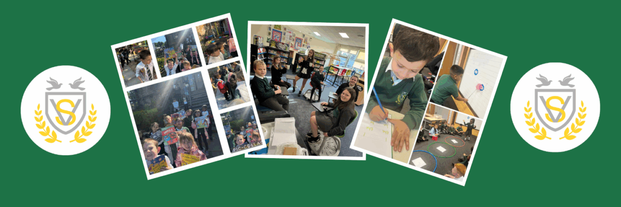 St. Vincent's Primary School