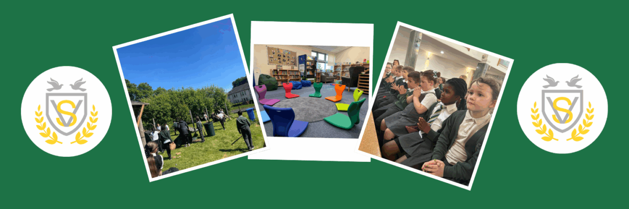 St. Vincent's Primary School