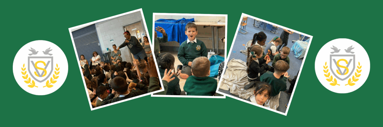 St. Vincent's Primary School