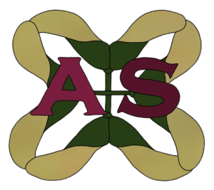 The Ashton school logo