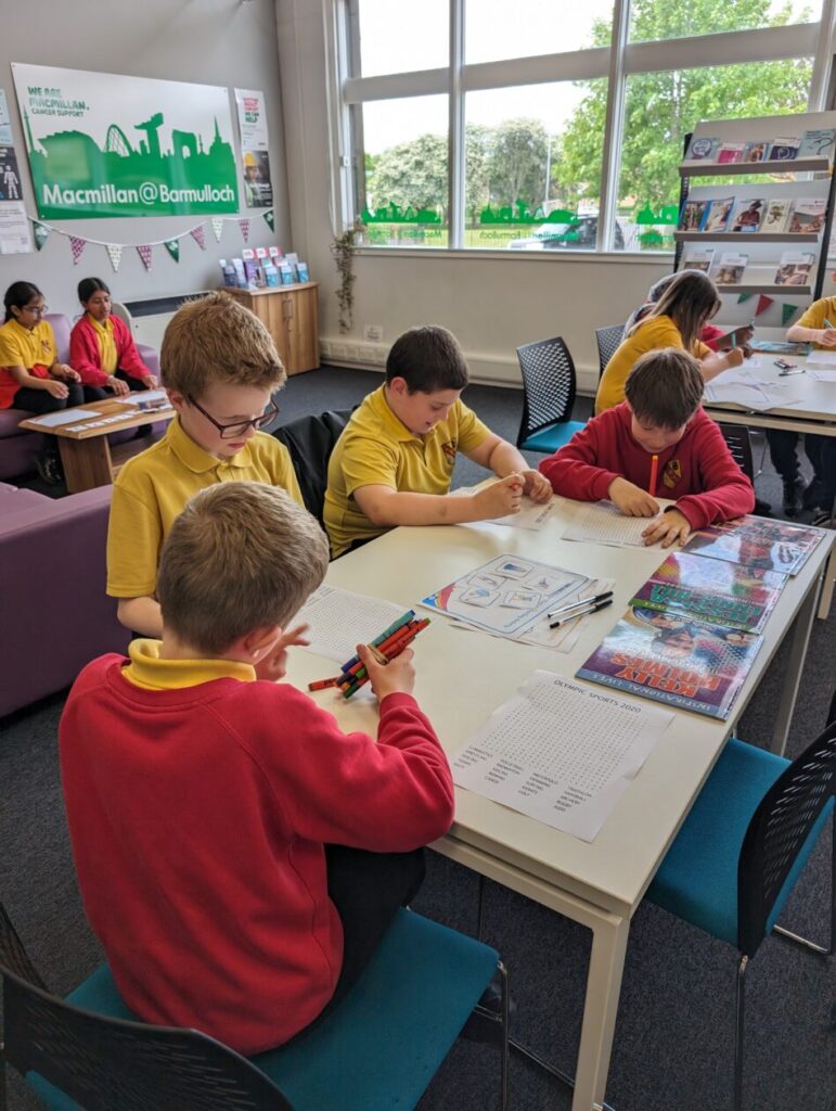 Wallacewell Primary School