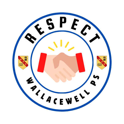 This Week in P7a | Wallacewell Primary School