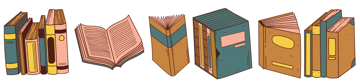 Mrs Macdonald is reading…