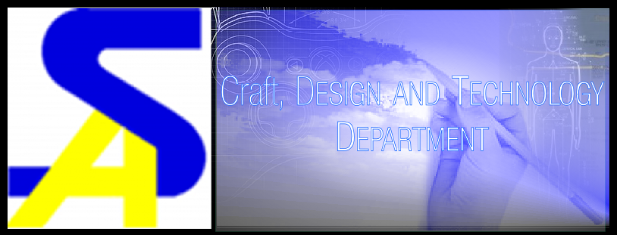 Springburn Academy  Craft, Design & Technology