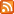 Example RSS icon