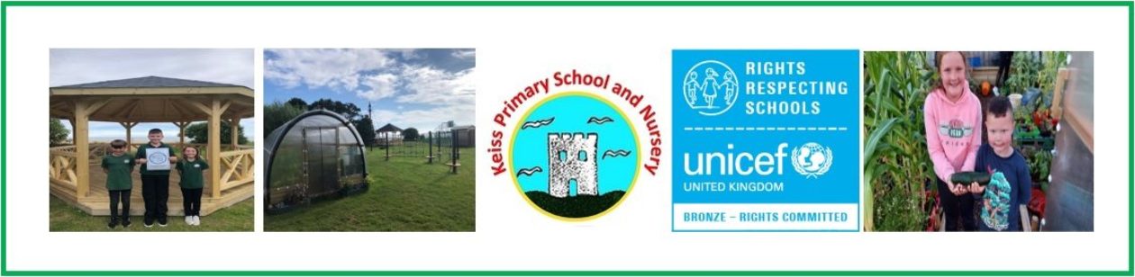 Keiss Primary School and Nursery