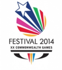 Festival 2014 Logo